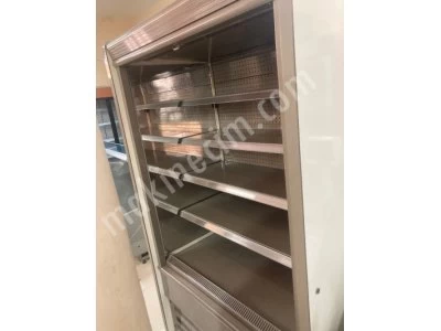 Bottle Cooler and Milk Container