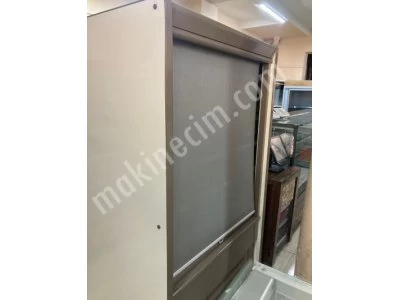 Bottle Cooler and Milk Container