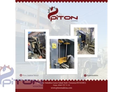 Bale Press Paper Cardboard Nylon Pressing Machine P-5 (40 Kilogram Bale Extraction)