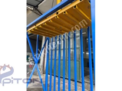 P- Sack Press Special Production (plastic - Cotton - Raw Material Pressing)