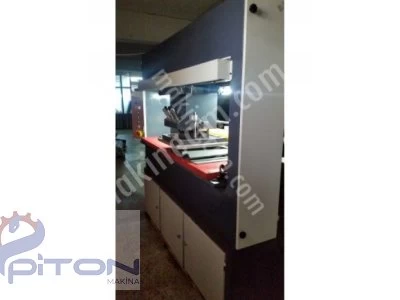 NONE!!! MOBILE HEAD CUTTING PRESS ZERO -