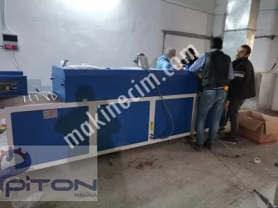 BELT OVEN CONVEYOR SYSTEM BELT OVEN SPECIAL MANUFACTURING ORDER M SQUARE