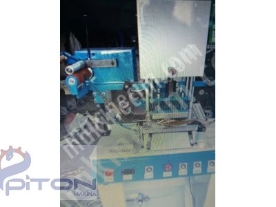 Napkin Paper Printing Machine