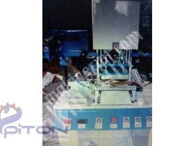 Napkin Paper Printing Machine
