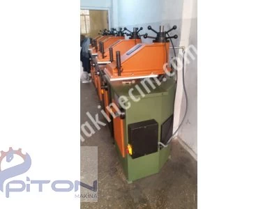 Hydraulic Cutting Press 20 Tn