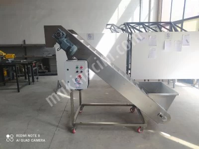 Conveyor Belt