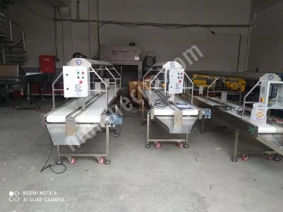 Conveyor Belt
