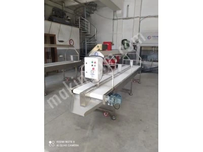 Conveyor Belt