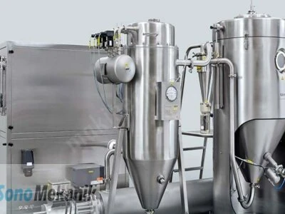 Продам Машину Для Производства Алюминиевой Пыли 1 Тонна/Час