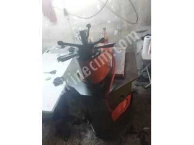 Güven Marka 20 Ton Alanında Tek