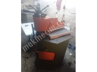 Güven Marka 20 Ton Alanında Tek