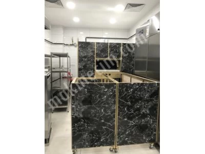 Doğalgazlı Odunlu Pide Lahmacun Fırınları