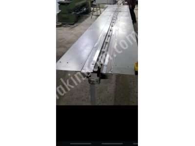 Yatay Paketleme Makinası