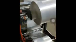 Disposable Bag Glove Machine