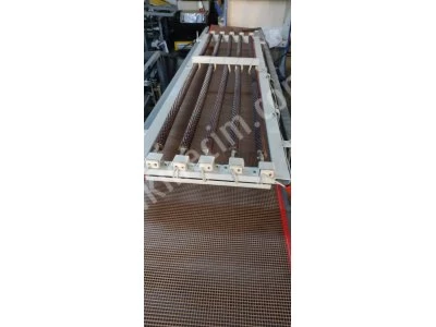 Fixed Drying Oven Fixe Oven With Maintenance and Revision