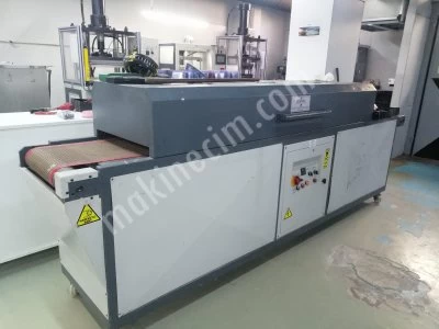 Fixed Drying Oven Fixe Oven With Maintenance and Revision