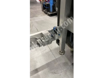 Vacuum Thermoforming
