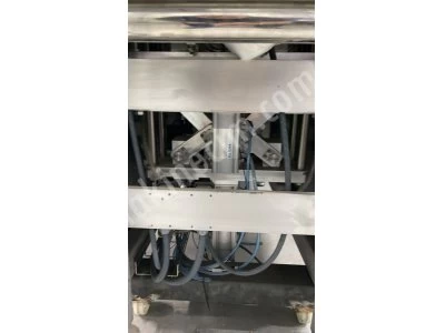 Vacuum Thermoforming