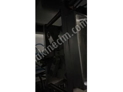 Vacuum Thermoforming