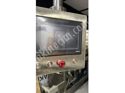 Vacuum Thermoforming