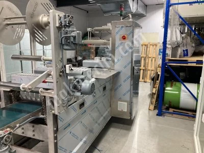 Vacuum Thermoforming