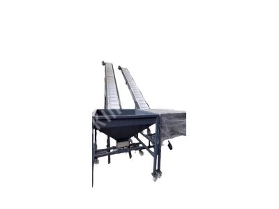 Conveyor Elevator
