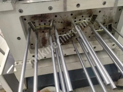 2Nd Hand Cutting Machine