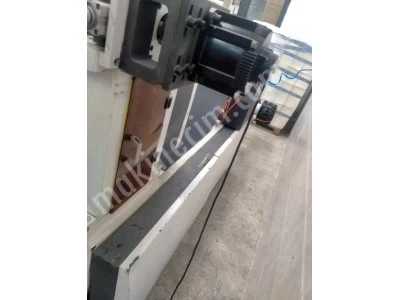 2Nd Hand Cutting Machine