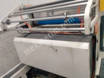 2Nd Hand Cutting Machine