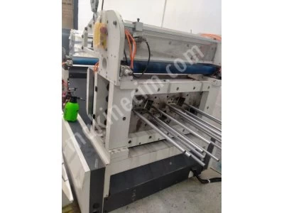 2Nd Hand Cutting Machine