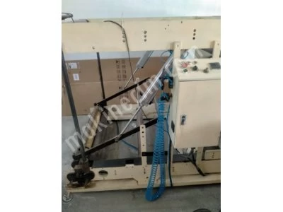 2Nd Hand Cutting Machine