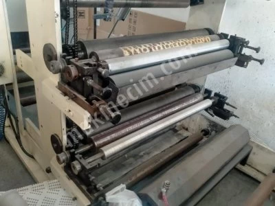 2nd Hand Printing Machine
