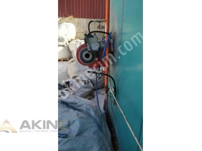 Powder Coating Furnace