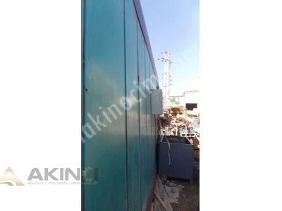 Powder Coating Furnace