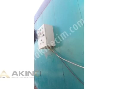 Powder Coating Furnace
