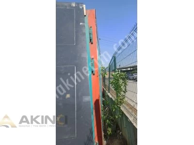 Powder Coating Furnace
