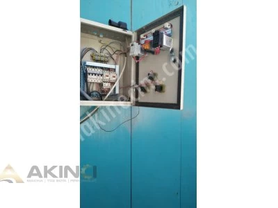 Powder Coating Furnace