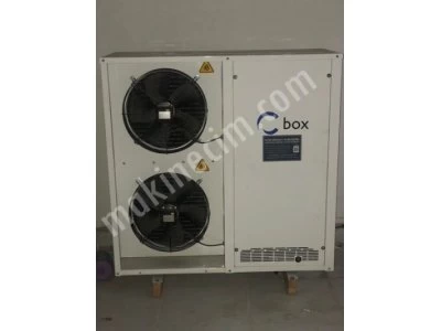 Cold Storage Manufacturing in Desired Dimensions