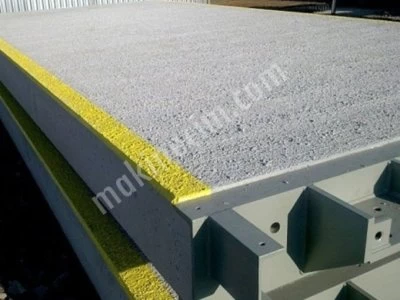 60 Tons Used And New Truck Scale