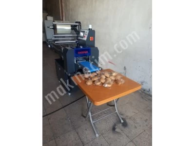 Bilya Paketleme Makinesi
