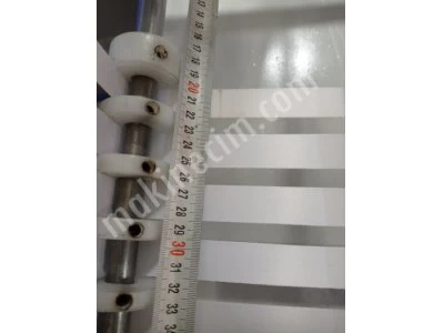 Transfer Printing Machine On Ribbon