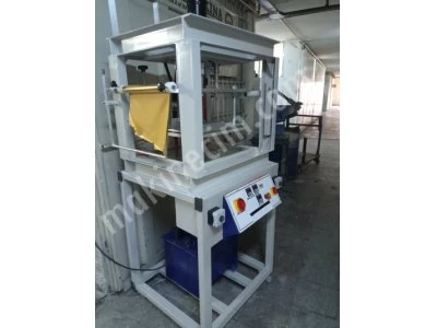 Gilding Machine