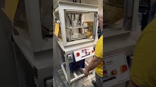 Types Of Gilding Machines