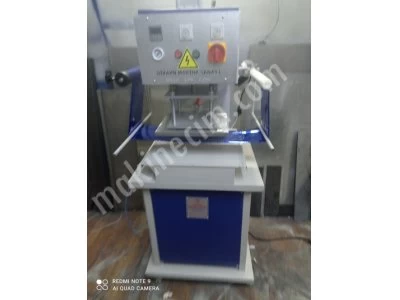 Types Of Gilding Machines
