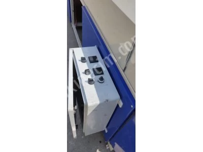 Fixed Drying Belt Oven --- Nowhere Else at This Price