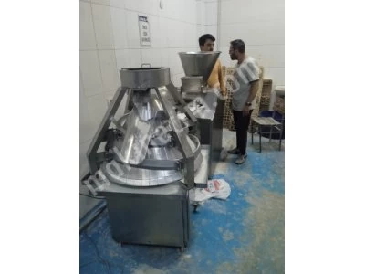 Used spinning machines