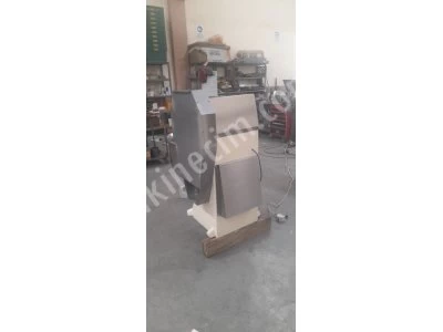 Fork Boiler Dough Kneading