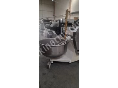 Fork Boiler Dough Kneading