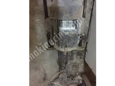 Vertical Mixer, Epoxy, Paint, Resin, Dough, Pigment, Plastic Mixer