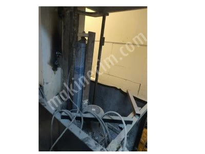 Vertical Mixer, Epoxy, Paint, Resin, Dough, Pigment, Plastic Mixer